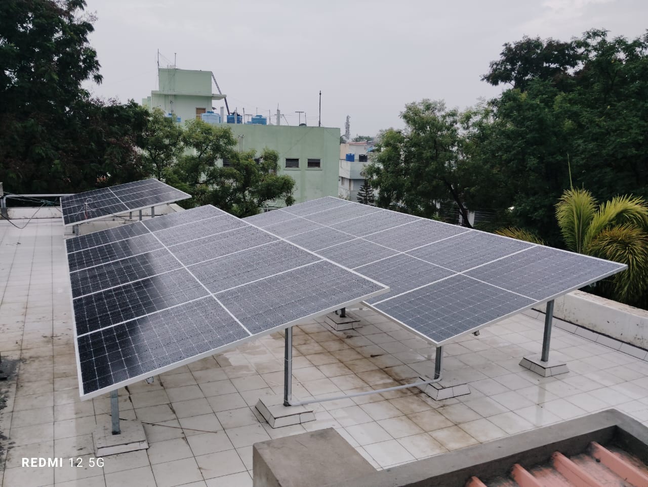 Solar Panel
